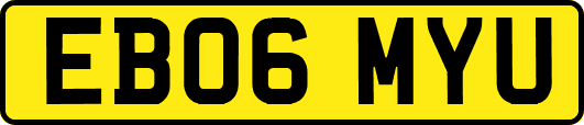 EB06MYU