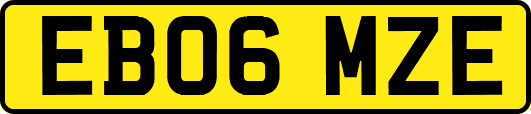 EB06MZE