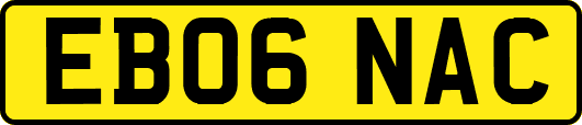 EB06NAC