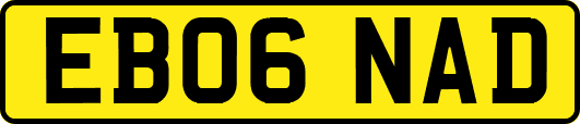 EB06NAD