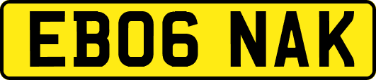 EB06NAK