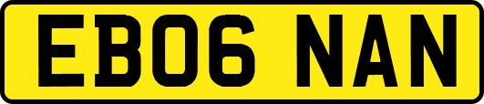EB06NAN