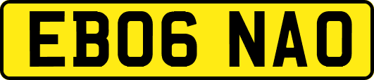 EB06NAO