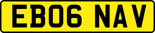 EB06NAV