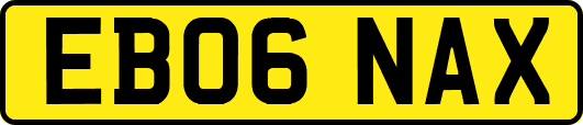 EB06NAX