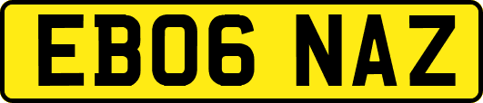 EB06NAZ