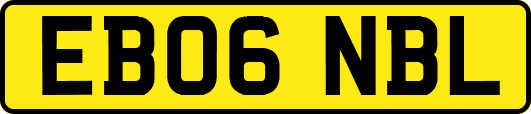 EB06NBL