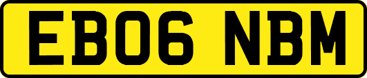 EB06NBM