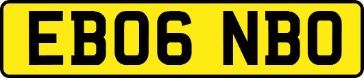 EB06NBO