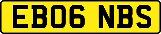 EB06NBS