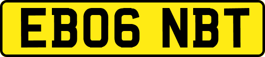 EB06NBT