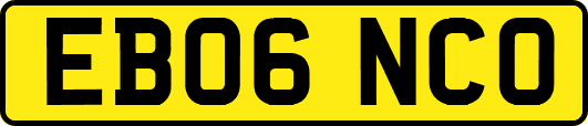 EB06NCO
