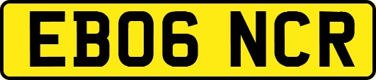 EB06NCR