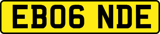 EB06NDE