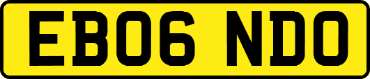 EB06NDO