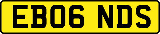 EB06NDS