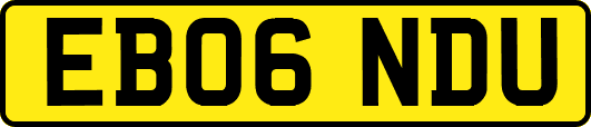 EB06NDU