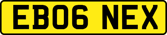 EB06NEX