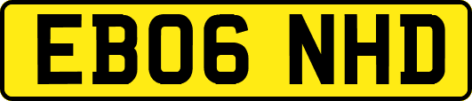 EB06NHD