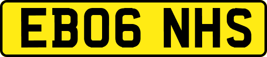 EB06NHS