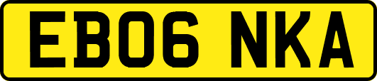 EB06NKA