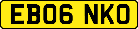 EB06NKO