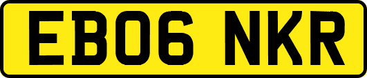 EB06NKR