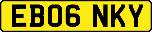 EB06NKY