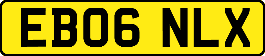 EB06NLX