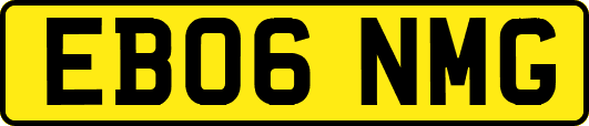 EB06NMG