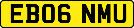 EB06NMU