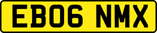 EB06NMX