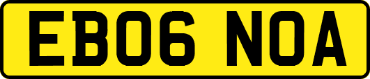 EB06NOA