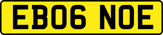 EB06NOE