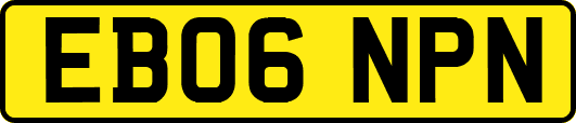 EB06NPN
