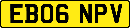 EB06NPV