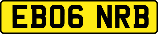 EB06NRB