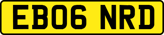 EB06NRD