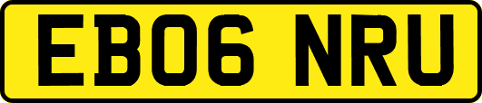 EB06NRU