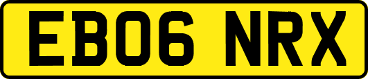 EB06NRX