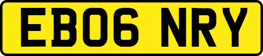 EB06NRY