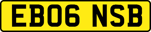 EB06NSB