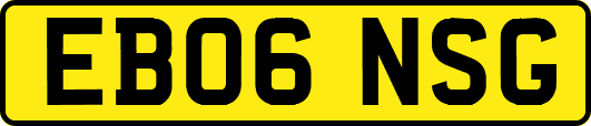 EB06NSG