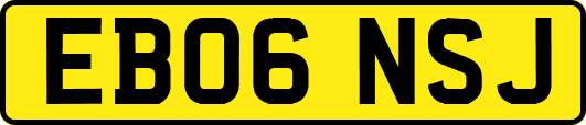 EB06NSJ