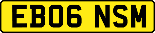 EB06NSM