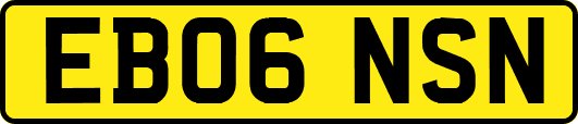 EB06NSN