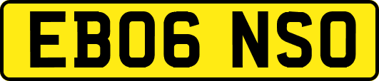EB06NSO