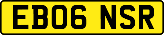 EB06NSR