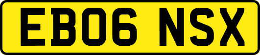 EB06NSX