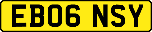 EB06NSY